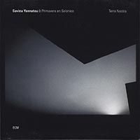 Terra Nostra από τη Σαβίνα Γιαννάτου & Primavera en Salonico